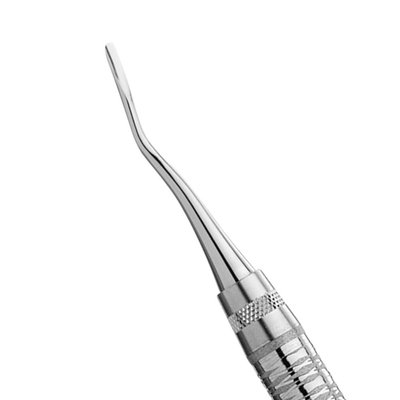 Elevator Precision Tip, small distal