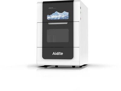 Aidite CMM600 frézovací jednotka