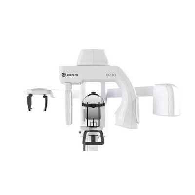 DEXIS horní kryt spojovací skříňky