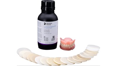 Lucitone Digital IPN™