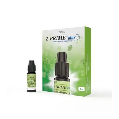 Z-PRIME PLUS 2ml