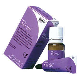 AH 26 - pasta do kořen.kanálku