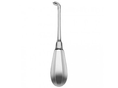 Páka na korunky Universal Carl Martin Solingen