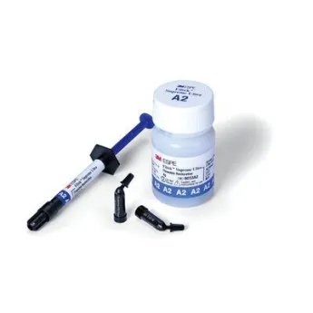 Filtek Supreme Flowable 2x2 g C2