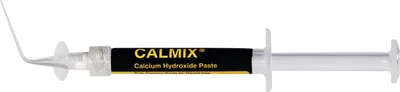CALMIX® Calciumhydroxidpaste