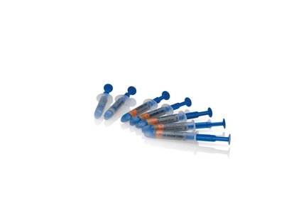 IPS e.max CAD Crystall./Shade I2