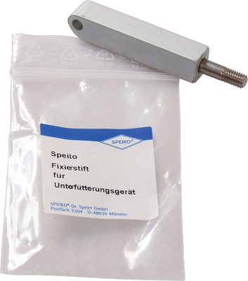 Fixierstift