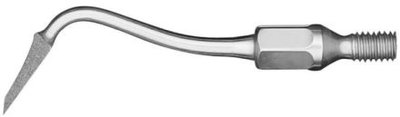 Tip Kavo Sonicflex 2003L prep gold tip č. 49