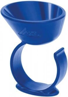 Lunos prstýnky na aplikaci leštících past, 8ks