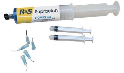 Supraetch - leptací gel, 60g