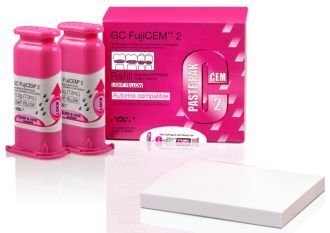 FujiCEM 2 SL Refill