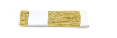 Szczotki do czyszczenia wierteł metalowe ORBIS 1szt