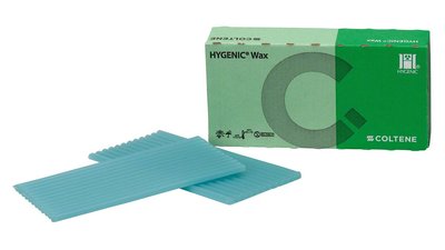 Hygenic® Plastik Wachs