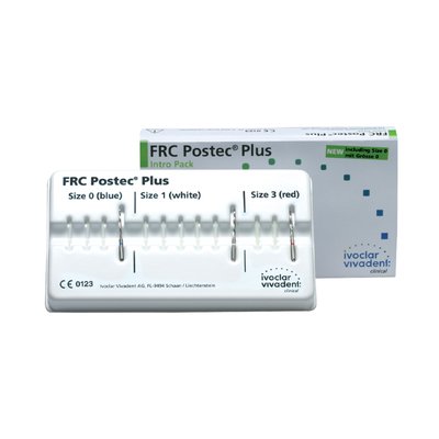 FRC Postec Plus