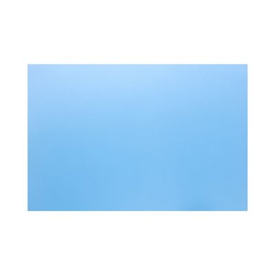 Euronda Tray Paper 28x18cm, 250 ks modrý