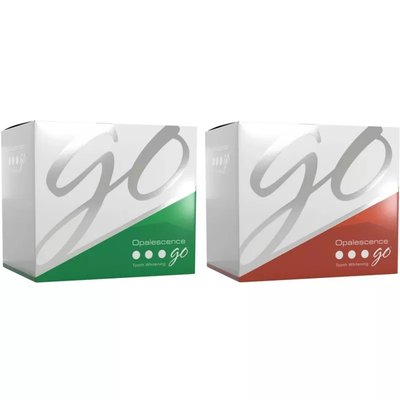 Opalescence GO 6% Mini Kit