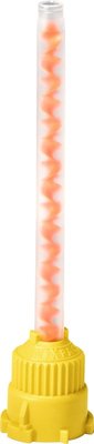 DMG Automix-Tips Yellow