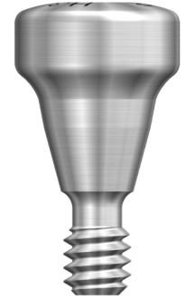 Healing Abutment Regular D 4,5 x H 3,0