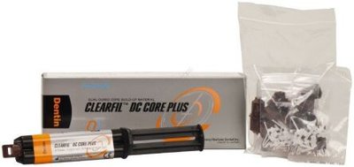 Clearfil DC Core Plus Automix 19,7g/9ml - Dentin