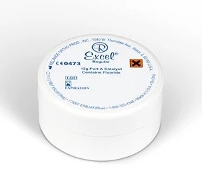 EXCEL REGULAR PASTE A słoik /12 g ERJA