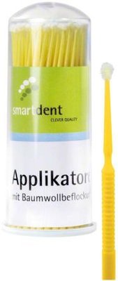 Smart Applikatoren medium žlté