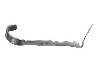 151_03 Hák Dautrey, protilehlý