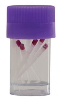 FibreKleer 4X Tapered 1,375mm (EasyGlass) 10ks