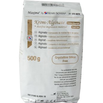 HS-Maxima Alginát Krom Plus 500 g