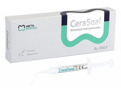 CeraSeal - Biokeramický sealer