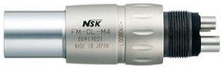 NSK Szybkozłączka FM-CL-M4 bez światła