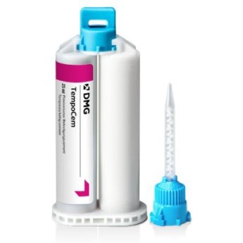 TempoCem, Automix kartuše 1x25ml