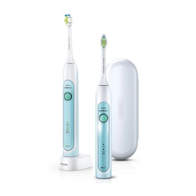 Philips Sonicare HealthyWhite HX6732/37 1+1 tělo