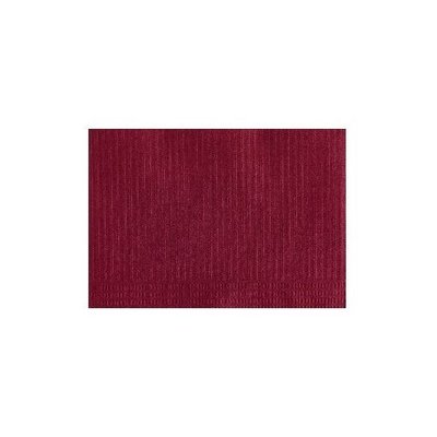 Roušky skládané Towel-Up bordó 33x45cm 500ks Monoart