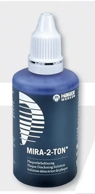 Mira-2-Ton detektor plaku 60 ml