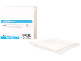 Sof-Tray™ Sheets - Packung 20 Stück 127 x 127 mm, Medium