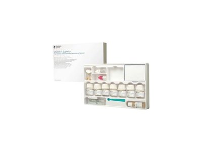 ChemFil Superior set 7x10g