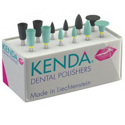 Kenda Metals Precious - 1008