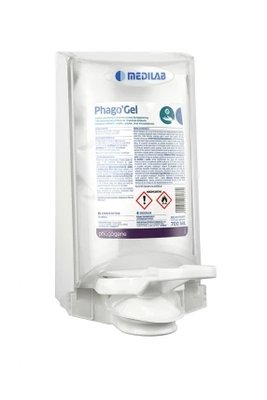 Phagogel Sterisol 700ml