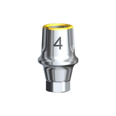 Snappy Abutment 4.0 CC RP 1.5mm