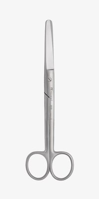 Medesy Standard scissors - chirurgické nožnice