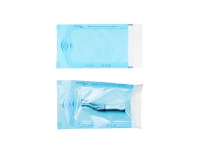 Samouzavírací sterilizační sáčky (6003), 200ks