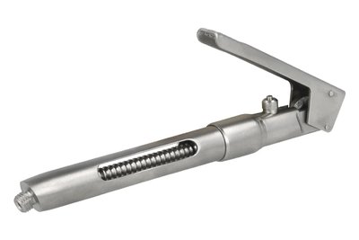 Strzykawka śródwięzadłowa 1,8 ml typ Ject-Ultima