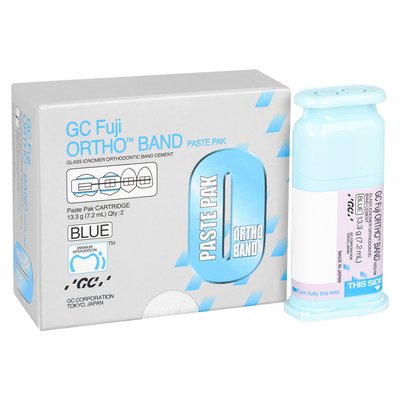Fuji Ortho Band Paste 13,3 g x 2 szt. GC