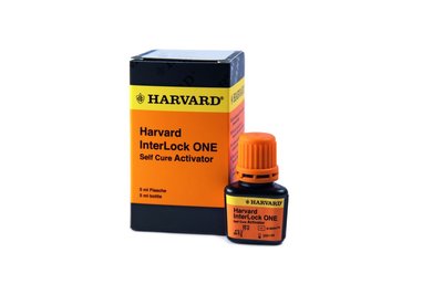 Harvard InterLock ONE 5 ml