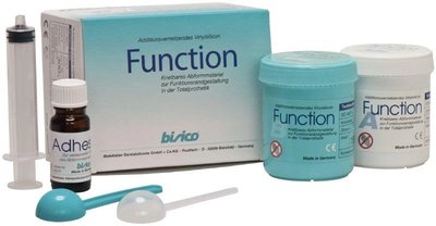 Bisico Function 300g