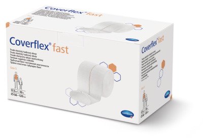 Coverflex fast 17,5 cm x 10 m