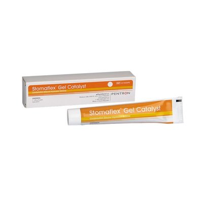 Stomaflex Gel Catalyst 60g