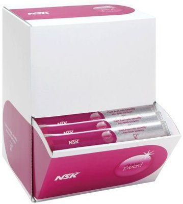 Flash Pearls - profylaktický prášek, 100x15g