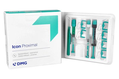 Icon Proximal 2 szt. DMG - icon dry