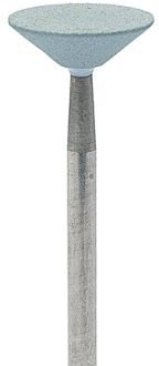HORICO Hocera Diamond leštiaca guma 11,5 x 3 mm